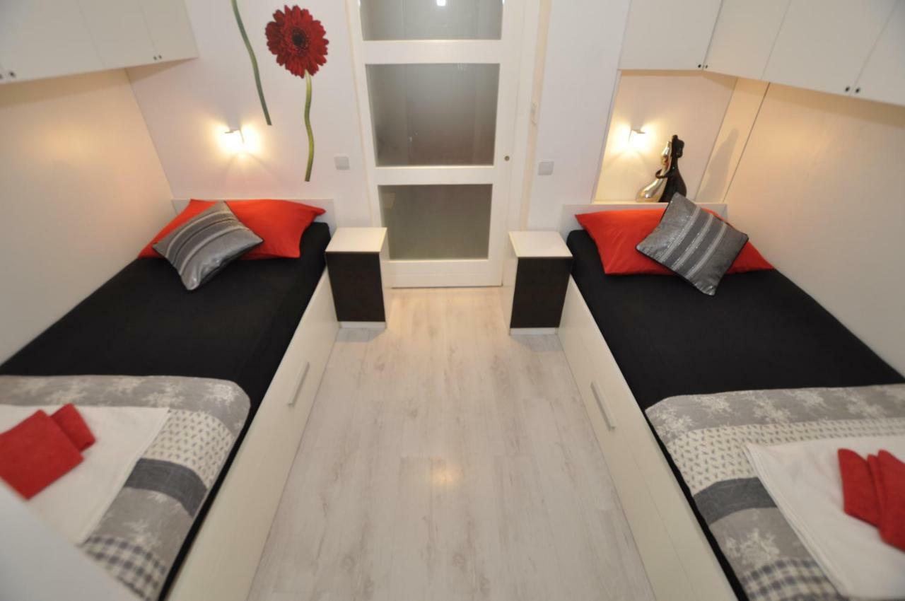 Apartment Toya Слатине Экстерьер фото